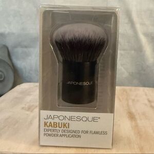 ⚡️Japonesque Kabuki Brush